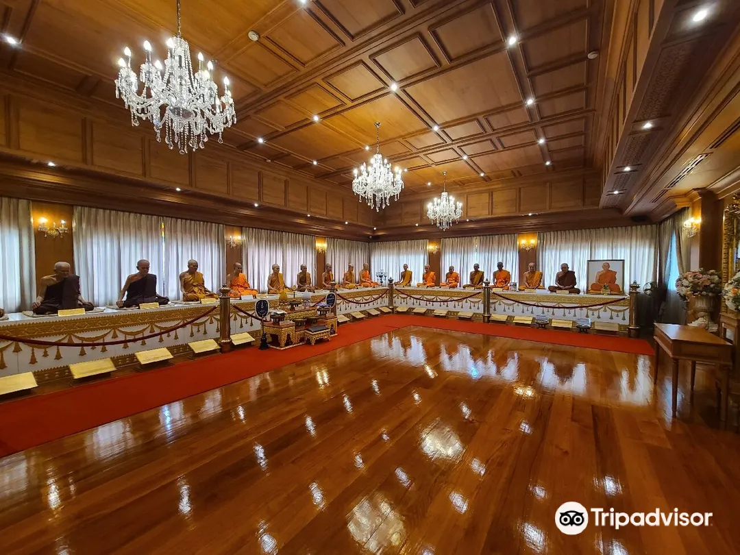 3_Golden Teak Museum