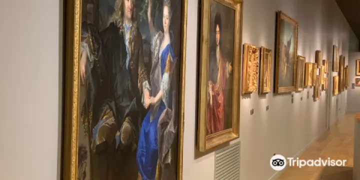 Musee d'art Thomas-Henry