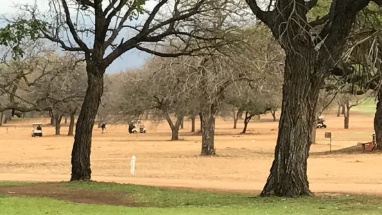 Drakensig Golf Club