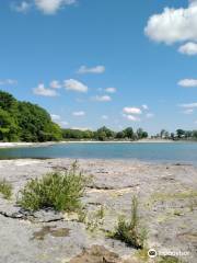 Parc provincial Rock Point