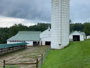 Malabar Farm State Park