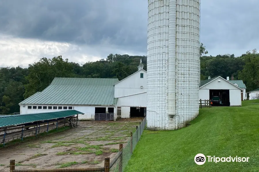 Malabar Farm State Park