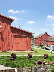 West Baton Rouge Museum