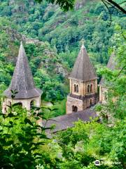 Gorges de la Truyere