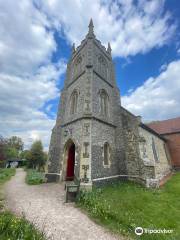 St Mary's Church