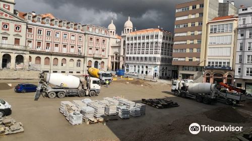 Concello de Ferrol