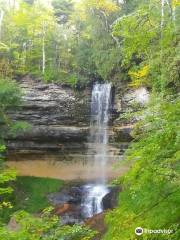 Munising Falls