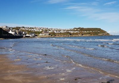 Benllech Beach