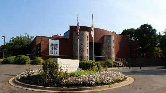 Anacostia Community Museum