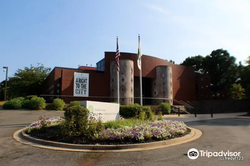 Anacostia Community Museum