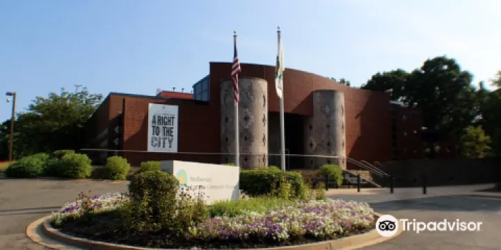 阿納卡斯蒂亞地區博物館