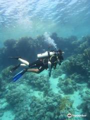 Coraya Divers Coraya Bay