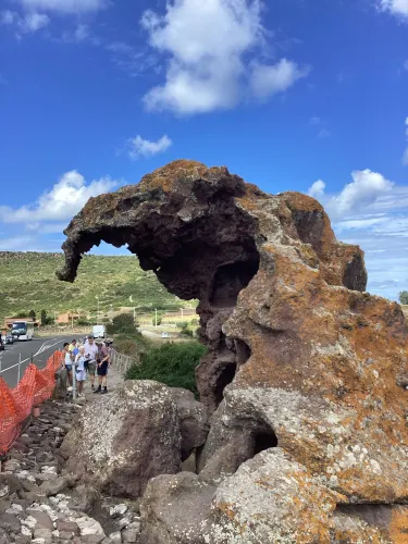 Roccia dell'Elefante Hotels in Castelsardo