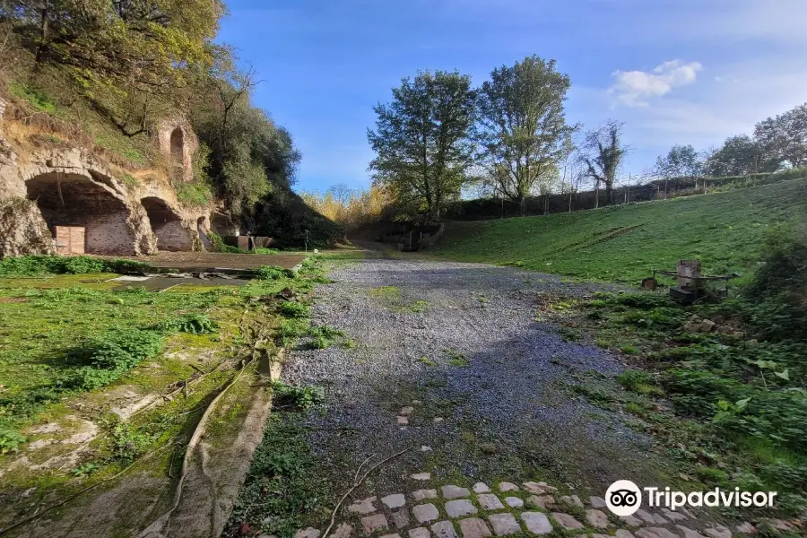 Le Fort du Vert Galant