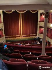 王立劇場