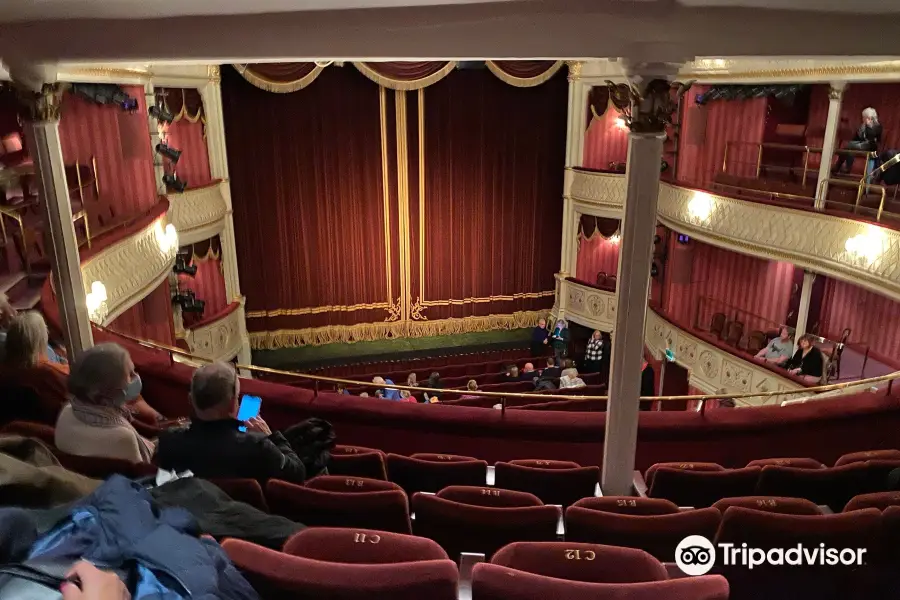 Theatre Royal, Bath