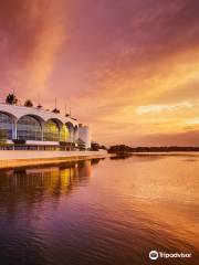 Monona Terrace Community and Convention Center