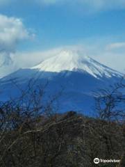 Mt. Nabewari