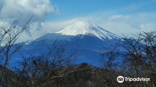 Mt. Nabewari