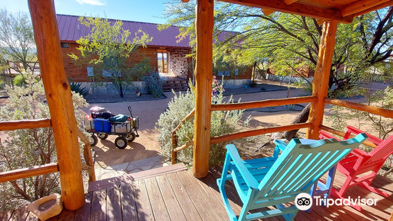 Far Flung Outdoor Center