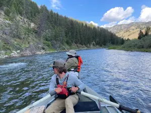 White Cloud Rafting Adventures