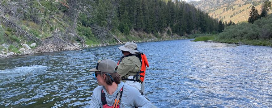 Custer County