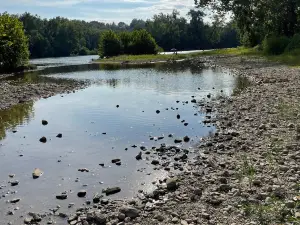 Watermelon Park & RV Campground