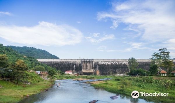 Khun Dan Prakarn Chon Dam