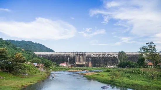 Khun Dan Prakarn Chon Dam