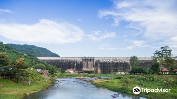 Khun Dan Prakarn Chon Dam