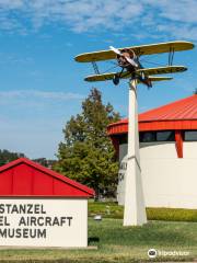 Stanzel Model Aircraft Museum