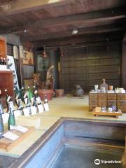 Tomita Sake Brewery