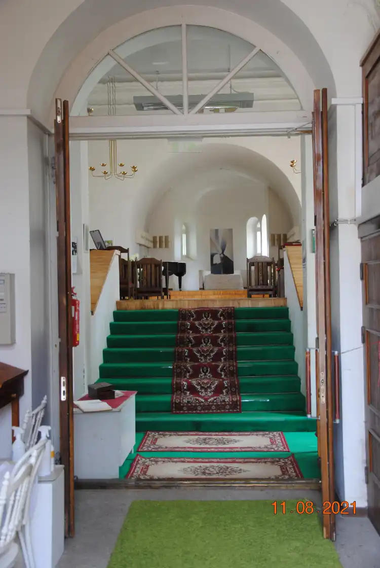 Hotels in Torva