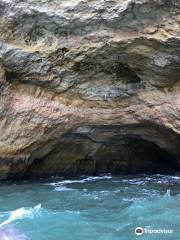 Benagil Sea Cave Tour
