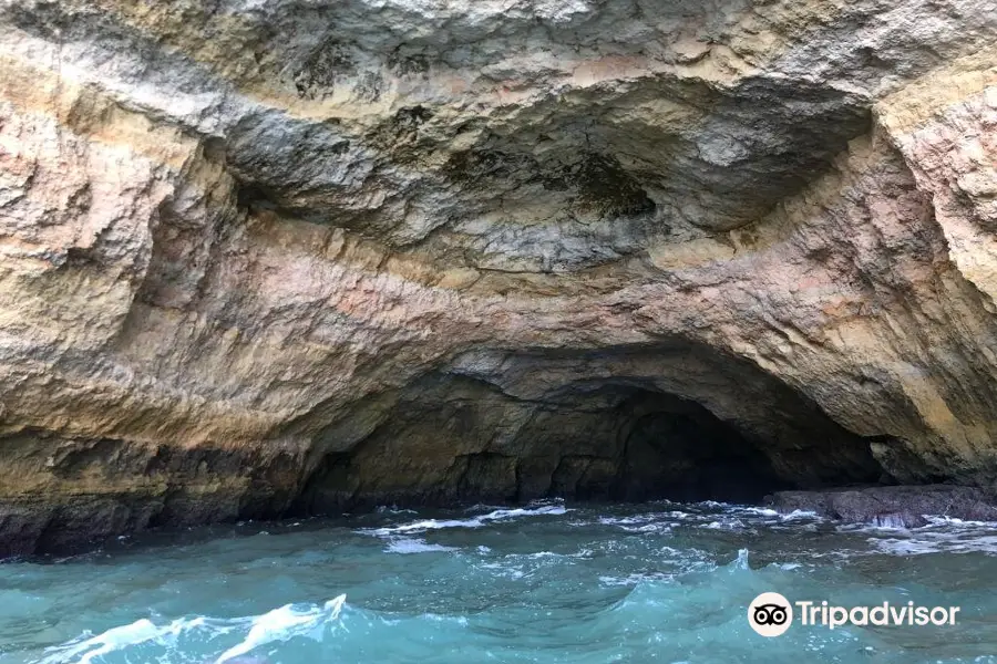 Benagil Sea Cave Tour