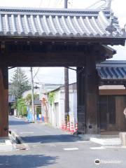 Hongen-ji Temple