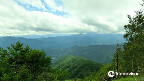 鷹ノ巣山