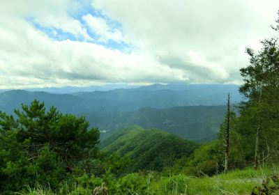 Mt. Takanosu
