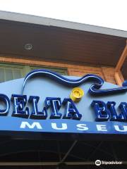 The Delta Blues Museum