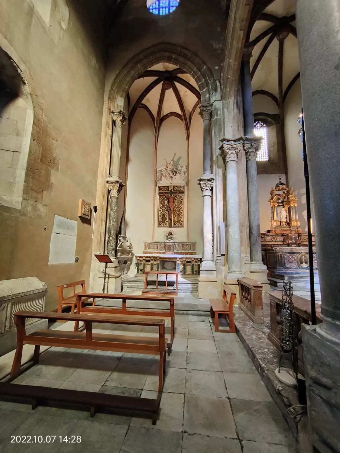 Hotel in zona Chiesa di Santa Maria della Catena