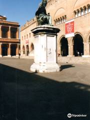Statua di Paolo V