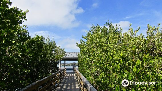 John R. Bonner Nature Park