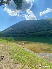 Lago di Ghirla