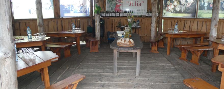 Winnica Julia