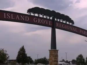 Island Grove Regional Park