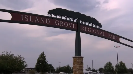 Island Grove Park