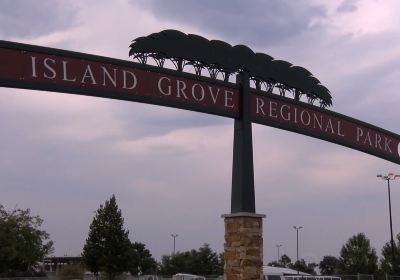 Island Grove Regional Park