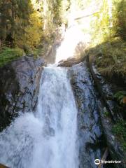 Günster Wasserfall