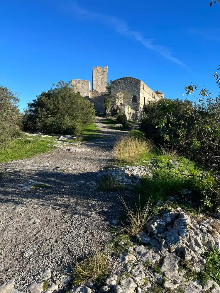 Hotels in Tornac