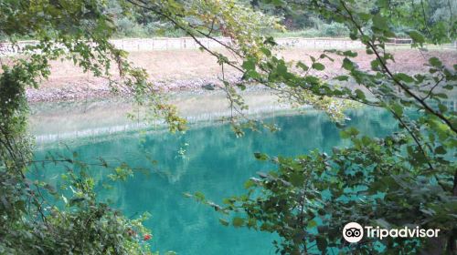 Laghi Blu